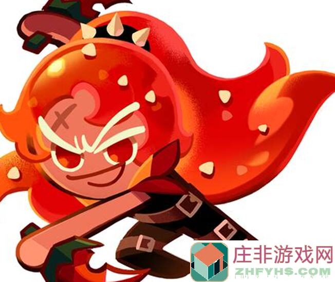 冲呀！饼干人：王国9月壁纸放送，惬意的午后！