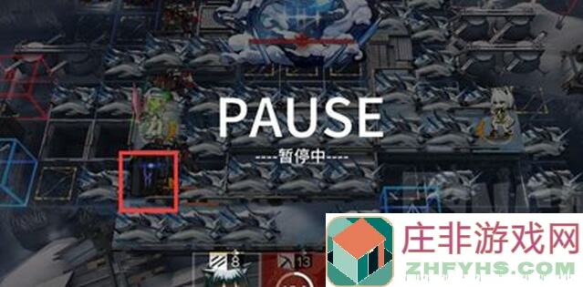 3步秒懂无期迷途叠盾技巧，轻松应对BOSS战爽翻天！
