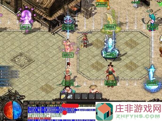 云深掌门路秘籍：如何炼制顶级神装