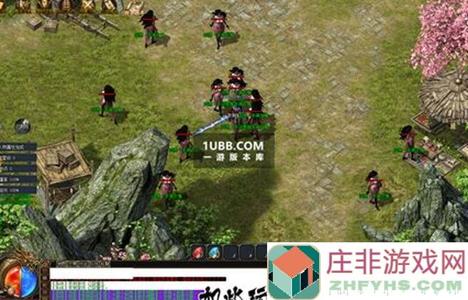 江湖如梦江湖攻略：第三周活动核心福利大公开，速来解锁黄金攻略！