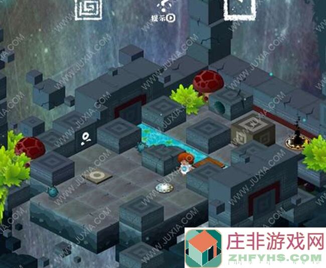 邂逅迷宫新篇章！角色削弱宝石攻略，选角色秘籍一键get，无限卷福利大揭秘！