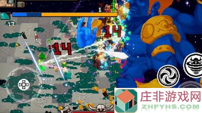 🔥战魂铭人真幻境六道之力入魂攻略全解！轻松通关无压力大揭秘！