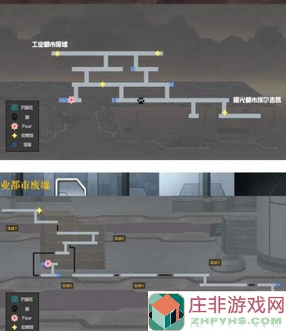 伊法角色深度攻略：教你玩转另一个伊甸超越时空的猫！