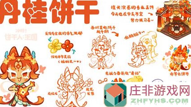 冲呀！饼干人：王国王国7月22日到7月28日活动日历，攻略全解析，速刷福利大揭秘！