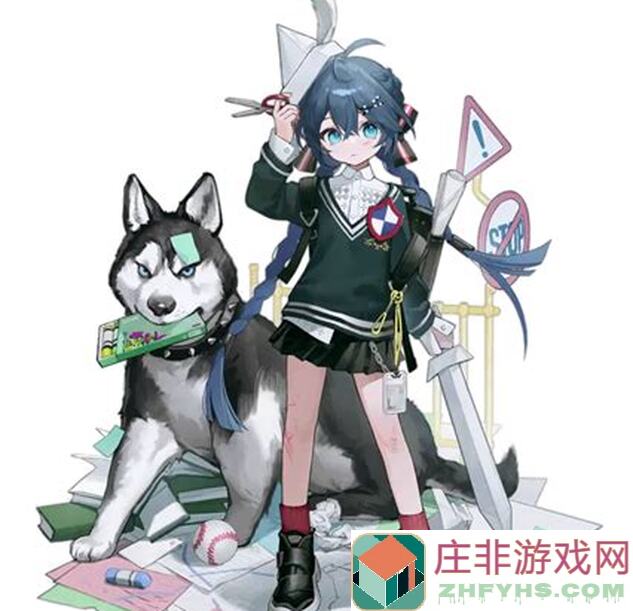少女前线2：追放限时活动全新主题活动心智洄游 纪念日礼赞明日开启！