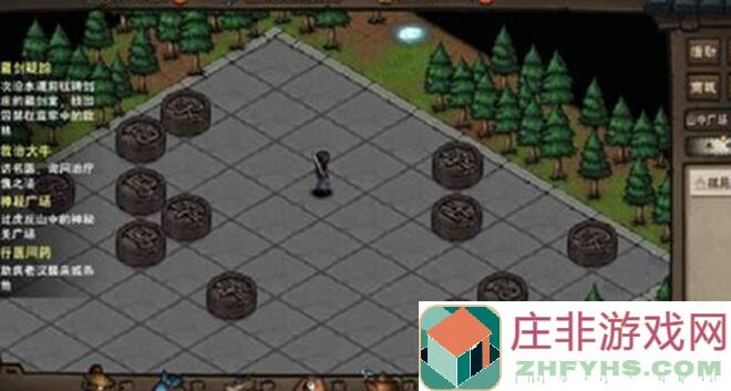 烟雨江湖46区最新攻略：萌新秒变大侠，一招逆转江湖风云
