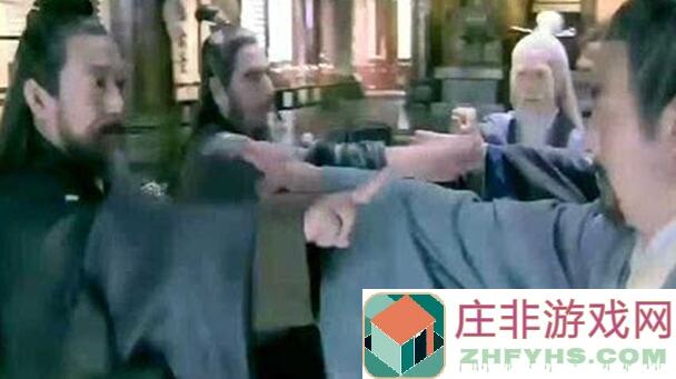 预警！仙剑奇侠传九野赌狗洛水全攻略，洛水赌狗组合技能大揭秘！