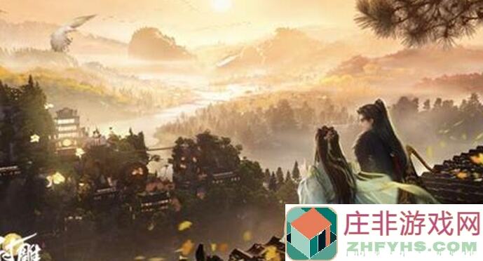 射雕网易新手避坑指南，不花一分冤枉钱，搞定零氪微氪！