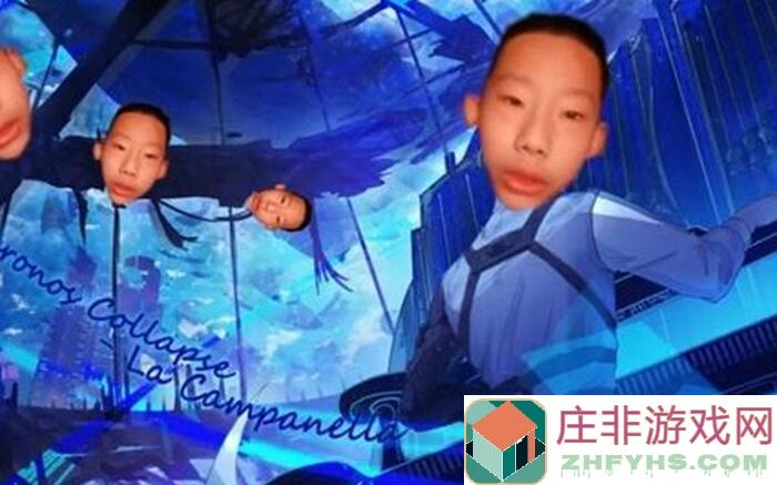 快去体验！调律诗篇 Lanota新曲Zirconia发布，Saiph今日亮相，解锁196神秘书房！