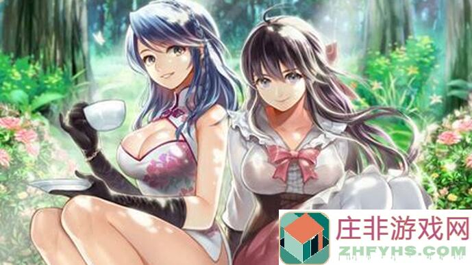 38级如何秒杀九江黄盖？姬魔恋战纪boss攻略大揭秘！