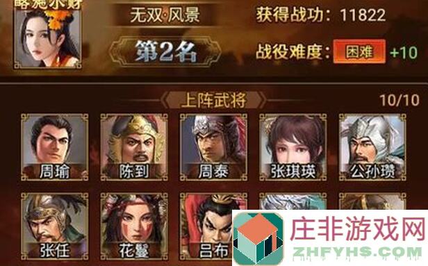 群雄时代新版江夏之战怎么打？这份攻略让你秒懂通关技巧！