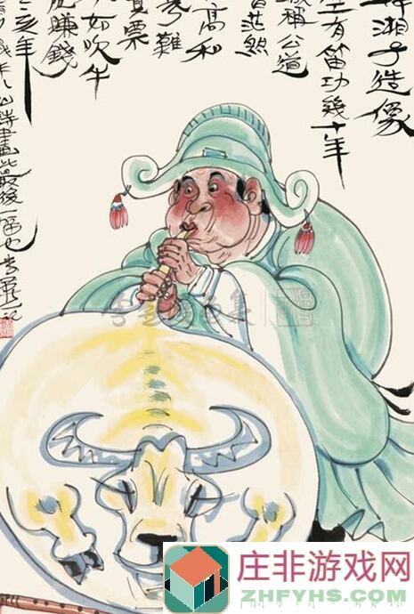 爆玩江湖钟离权vs曹国舅，作业留档攻略解析大揭秘！