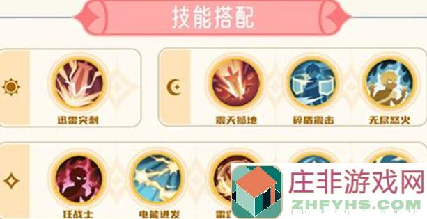 出发吧麦芬：剑士怎么玩？手把手教你入门全程攻略！