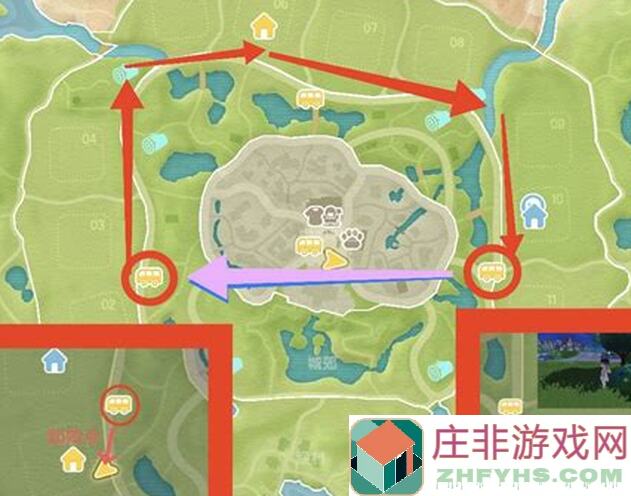 心动小镇特殊天气收集全攻略：看完秒懂如何获得隐藏天气!
