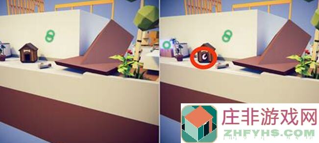 何处回响2第四关攻略揭秘！全点位解析+月亮Sets灵巧搭配技巧大公开