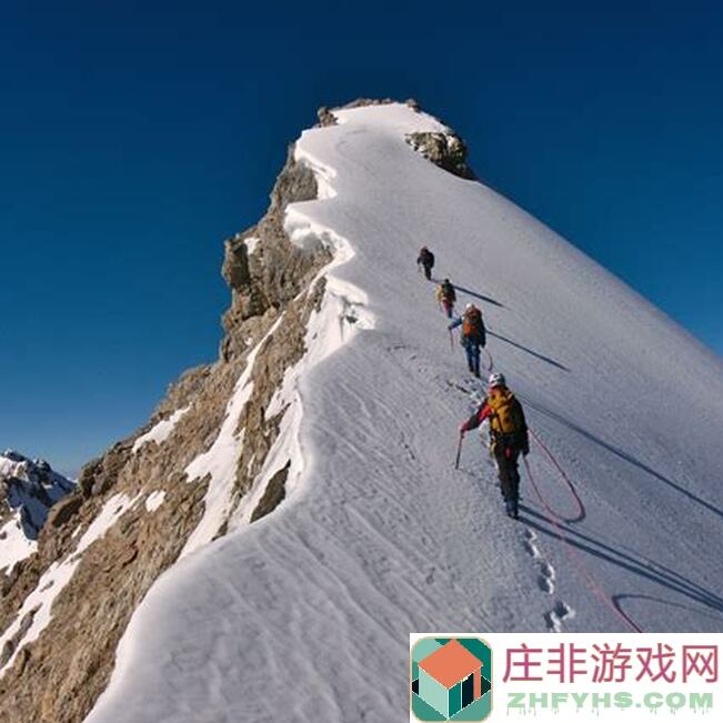 流浪方舟爬山技能全解析！教你轻松攀爬高峰，解锁黄金攻略！