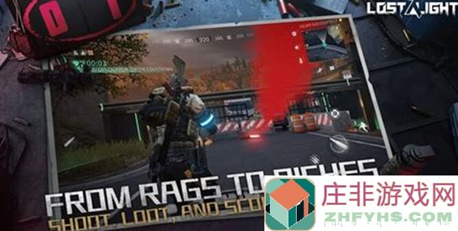 萤火突击揭秘：学会这个赚钱小技巧，轻松变战神！