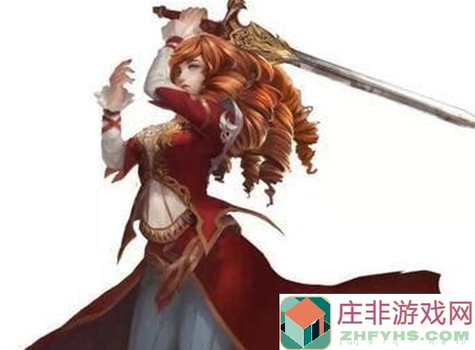 3招揭秘伊丁天堂梦想启航第8赛季服加拉哈德设定，助你轻松上手！
