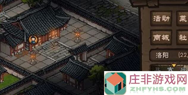 轻松上手烟雨江湖!商会预定商票使用全攻略,让你秒变致富小能手,好玩吗?