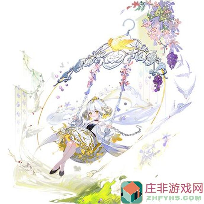 物华弥新银香囊一图流攻略，轻松上手，带你解锁隐藏福利！