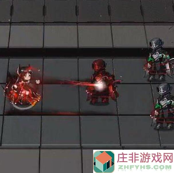 明日方舟：12章神秘新干员亮相！伊内丝基建攻略，这个辅助战力你get了吗？