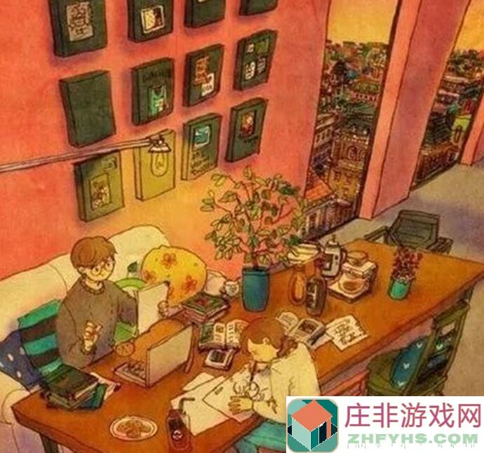 未来人生工作攻略大搬运，让你秒懂5种工作秘籍！