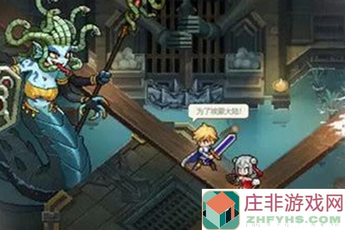 浮空秘境新手入门：圣武选择与养成秘籍大公开！