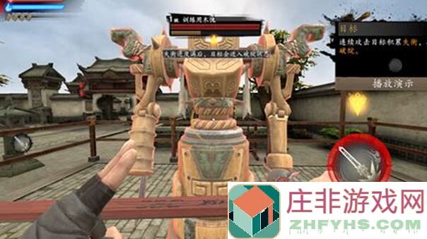 捕盗行纪益智小游戏，斩杀线6怎么过？攻略指南全解析！