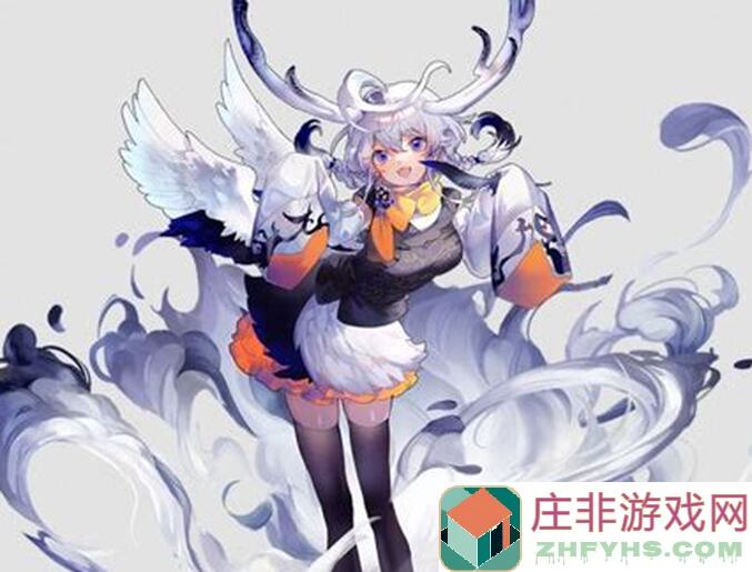 物华弥新角色强度大盘点！速看这份六星角色强力排行，助你轻松通关！