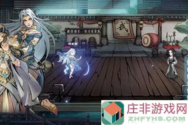 烟雨江湖新区开荒，萌新保姆级判门攻略！零失败秘籍，让你轻松闯关，能否成为战神一指间？