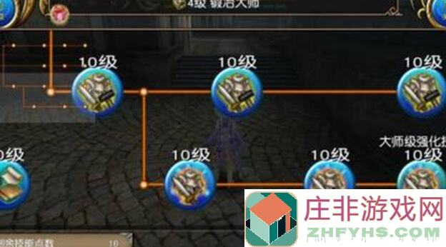 3分钟带你掌握托拉姆物语神勇双剑最省流攻略