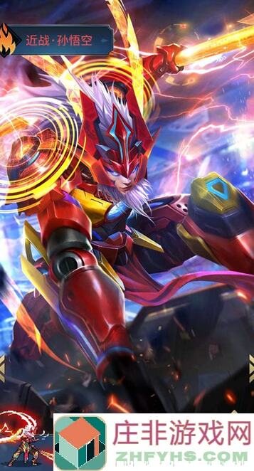 投稿：像素战神英雄花精灵介绍！你知道如何养成这位新晋战神吗？