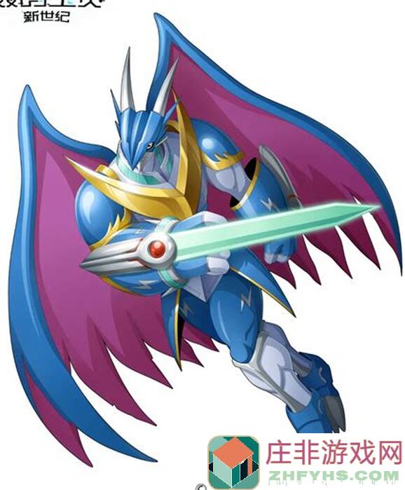 数码宝贝：新世纪究极V龙兽秒懂攻略推荐