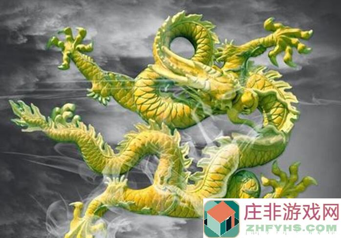 龙的传人：玩法技巧及攻略大全