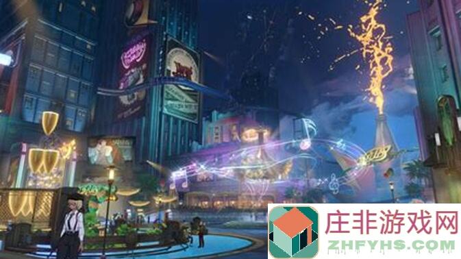 崩坏：星穹铁道星铁2.6新版本全攻略大揭秘！速刷10个隐藏成就技巧分享