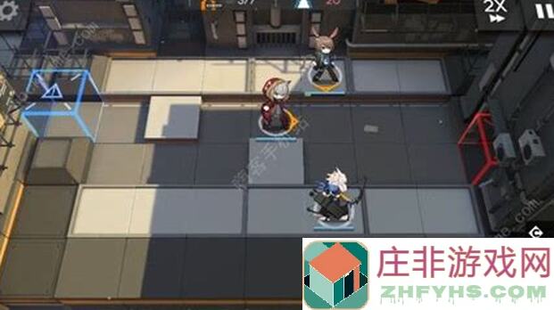 明日方舟新手玩家必备！开荒攻略全解析，轻松突破难关！