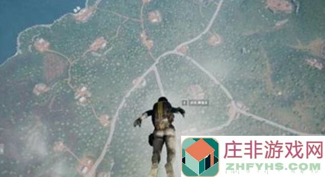 看完这招你秒懂！和平精英跳伞如何快速降落技巧解析