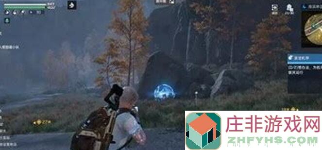 星座：重启探秘！教你轻松给机甲充电，解锁任务攻略大揭秘！