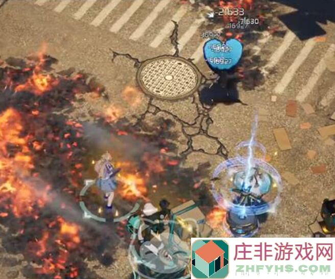白荆回廊全新路线探索！空想王国挑战攻略带你速通关！