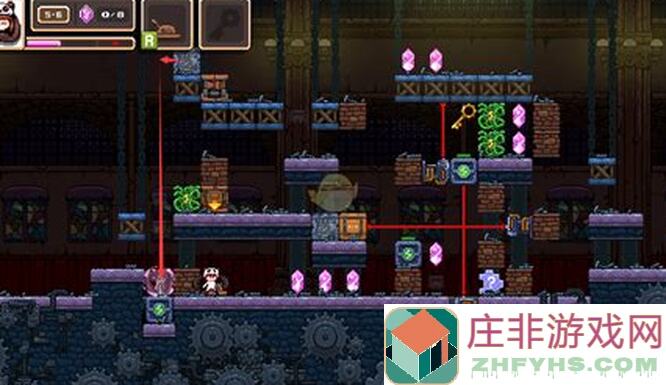 幻境双生评选揭秘：发奖帖拍案叫绝！精选关卡大盘点，哪个是你心中的最爱？