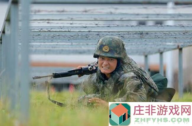 实战教程！和平精英蹲人技巧全剖析，轻松提升战力，告别敌人一步之遥！