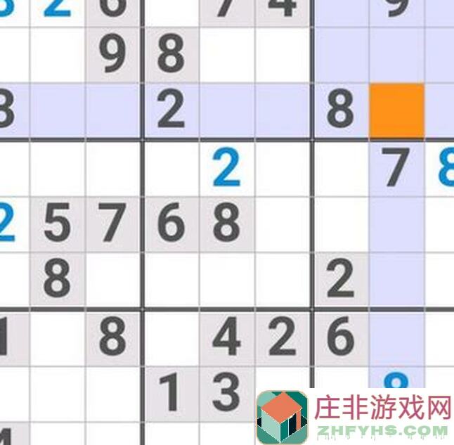 全民数独标准数独进阶篇⑧：揭秘通关技巧到底！对手只剩谜底