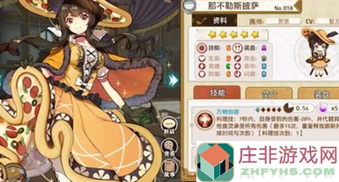 料理次元平民PVE养成攻略：从零开始解锁完美成就！你敢挑战吗？ 의견