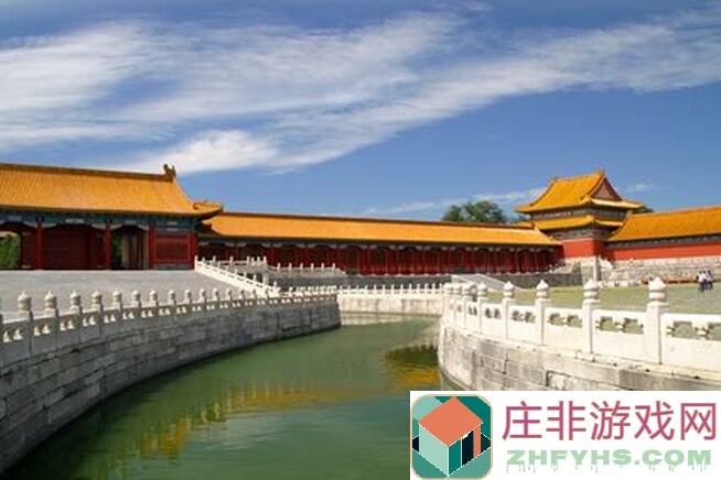 龙武2019全新爆料：激情3V3新竞技模式+武侠双阵营带你畅游江湖！