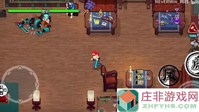 战魂铭人攻略：权虎鹰二技能三大风格全解析，适用性揭秘！