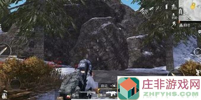 和平精英冰雕隐藏位置全揭秘：新手必看冰雕获取攻略！