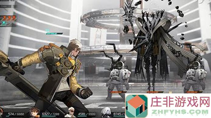 新月同行攻略大放送！空洞迷宫全收集，投稿就能解锁秘籍秘籍！