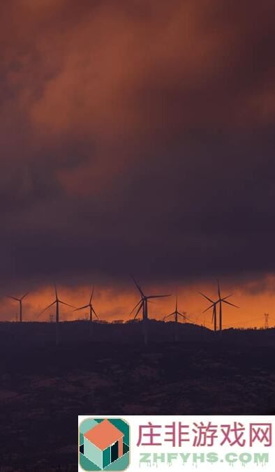 山海北荒卷有奖活动：找不同赢福利，第三期大揭秘！快来参与