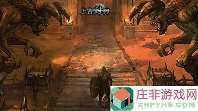 上古王冠玩家必看！多重怒气释放，单点秒杀攻略揭秘