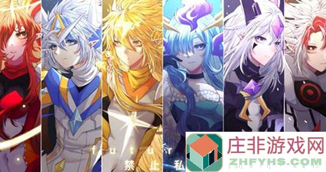 赛尔计划猛虎王角色深度解析